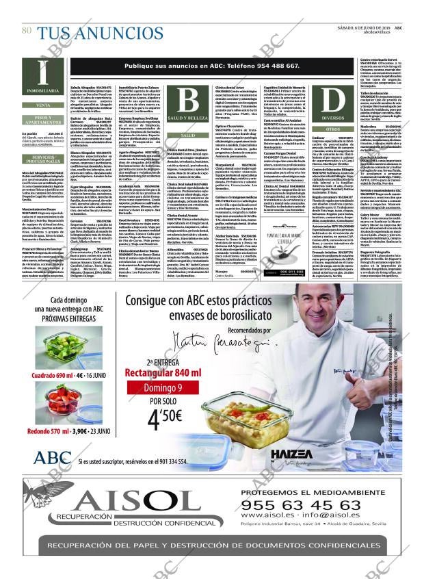 ABC SEVILLA 08-06-2019 página 80