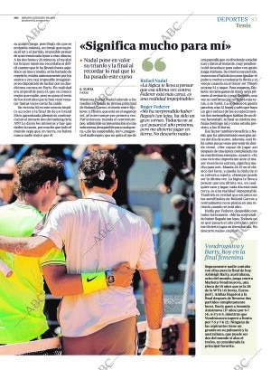 ABC SEVILLA 08-06-2019 página 83