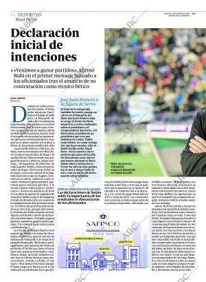 ABC SEVILLA 08-06-2019 página 84