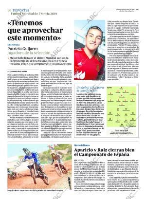ABC SEVILLA 08-06-2019 página 90