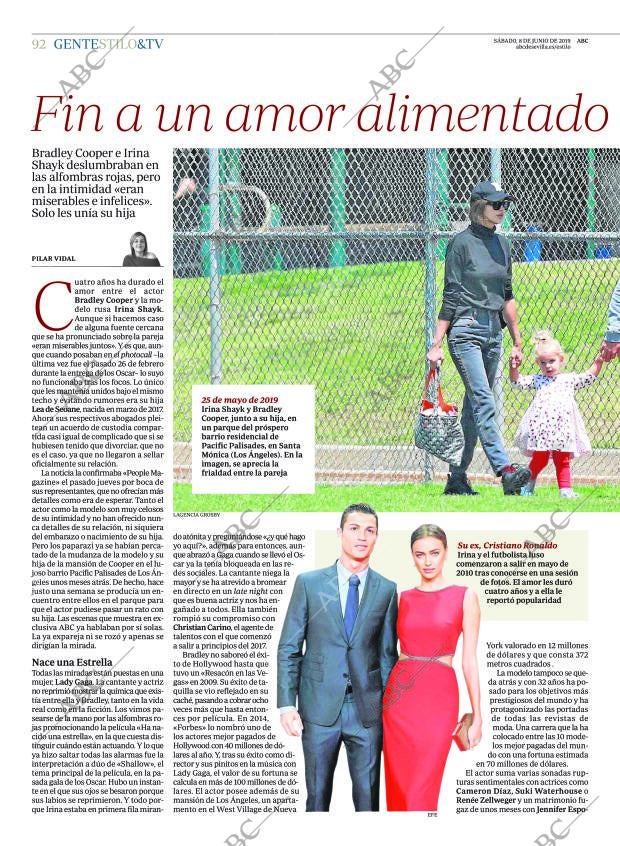 ABC SEVILLA 08-06-2019 página 92