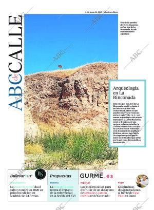 ABC SEVILLA 08-06-2019 página 99