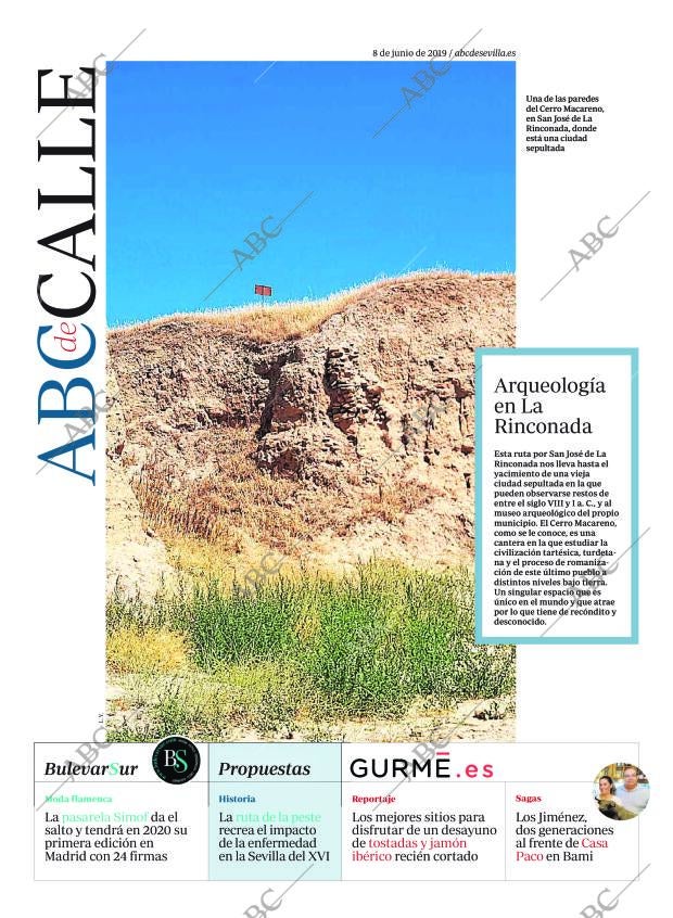 ABC SEVILLA 08-06-2019 página 99