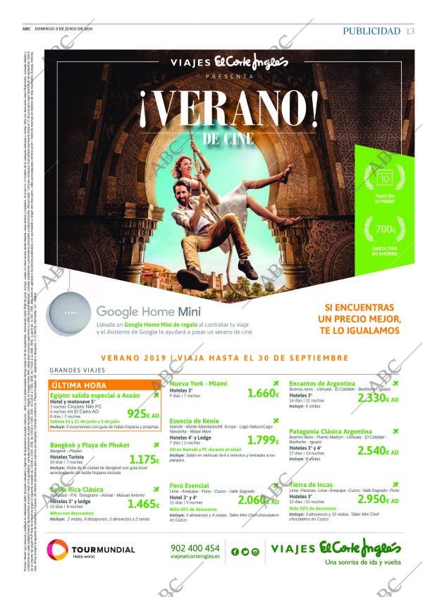 ABC SEVILLA 09-06-2019 página 13