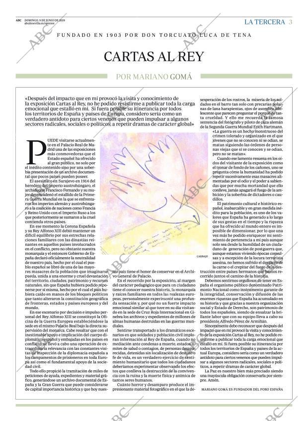 ABC SEVILLA 09-06-2019 página 3