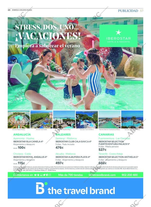 ABC SEVILLA 09-06-2019 página 57