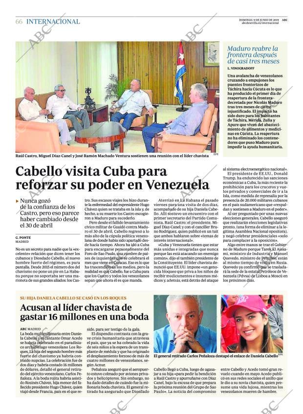 ABC SEVILLA 09-06-2019 página 66