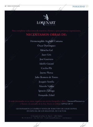 ABC SEVILLA 09-06-2019 página 67