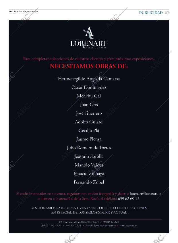 ABC SEVILLA 09-06-2019 página 67