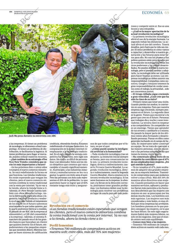 ABC SEVILLA 09-06-2019 página 69