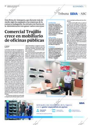 ABC SEVILLA 09-06-2019 página 71