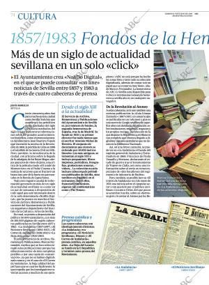 ABC SEVILLA 09-06-2019 página 74