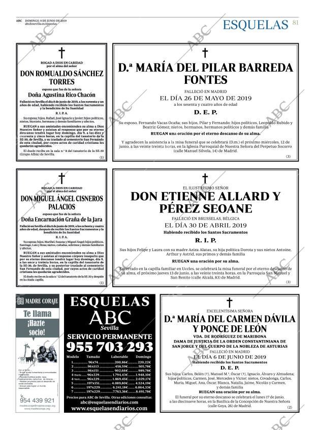 ABC SEVILLA 09-06-2019 página 81