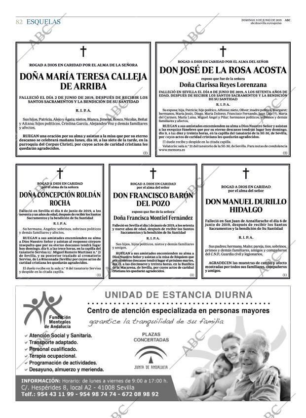 ABC SEVILLA 09-06-2019 página 82