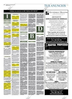 ABC SEVILLA 09-06-2019 página 83