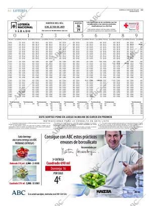 ABC SEVILLA 09-06-2019 página 84