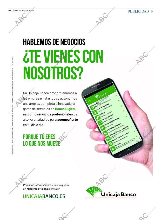 ABC SEVILLA 09-06-2019 página 9