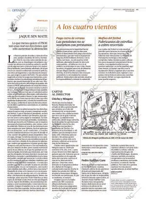 ABC MADRID 12-06-2019 página 14