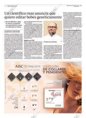 ABC MADRID 12-06-2019 página 42