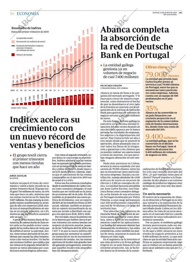 ABC CORDOBA 13-06-2019 página 50