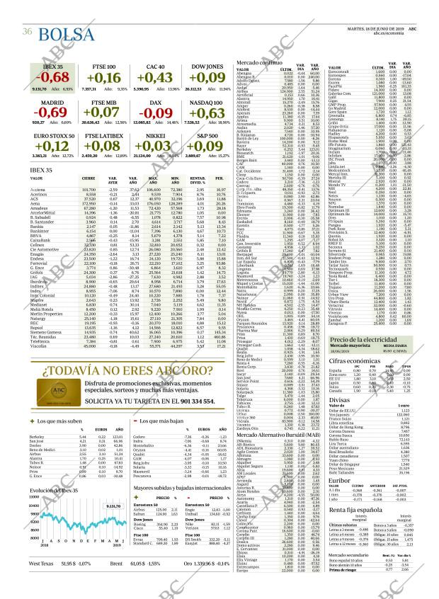 ABC MADRID 18-06-2019 página 36