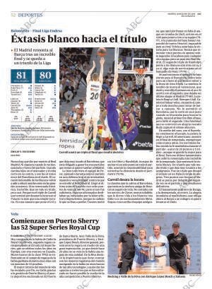 ABC MADRID 18-06-2019 página 52