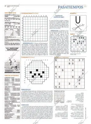 ABC MADRID 18-06-2019 página 65