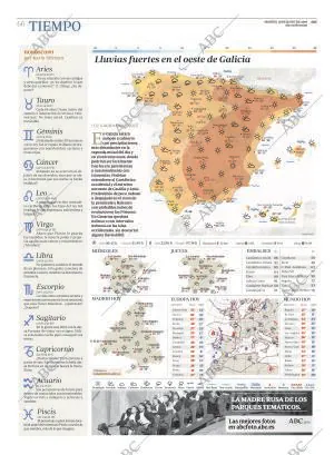 ABC MADRID 18-06-2019 página 66