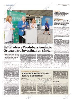 ABC CORDOBA 21-06-2019 página 20