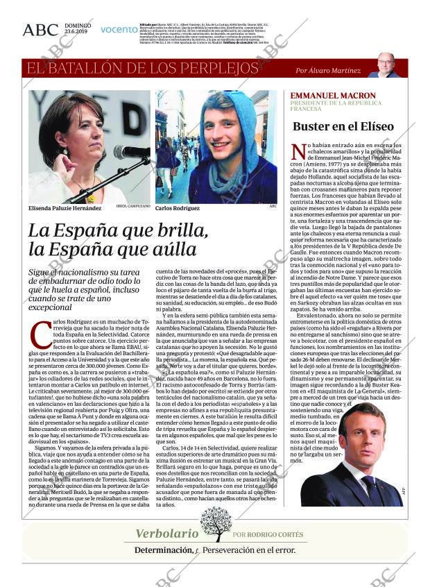ABC SEVILLA 23-06-2019 página 102