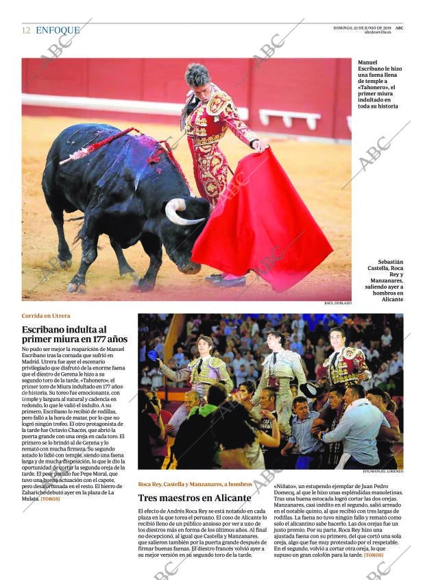 ABC SEVILLA 23-06-2019 página 12