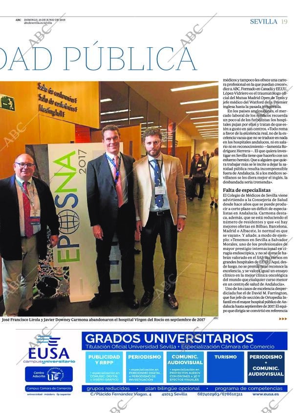 ABC SEVILLA 23-06-2019 página 19