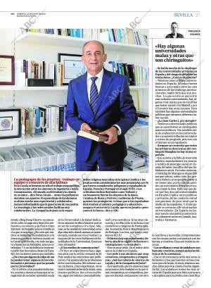 ABC SEVILLA 23-06-2019 página 27