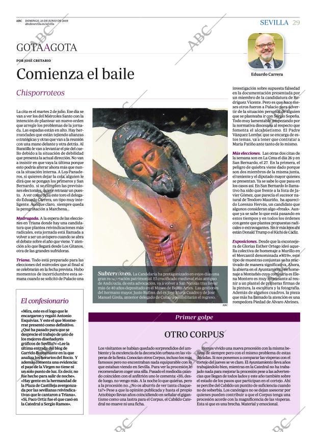 ABC SEVILLA 23-06-2019 página 29