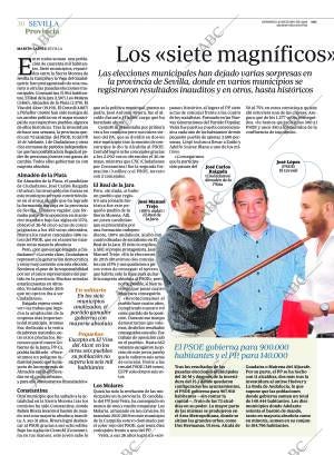 ABC SEVILLA 23-06-2019 página 30