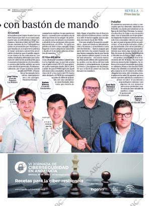 ABC SEVILLA 23-06-2019 página 31