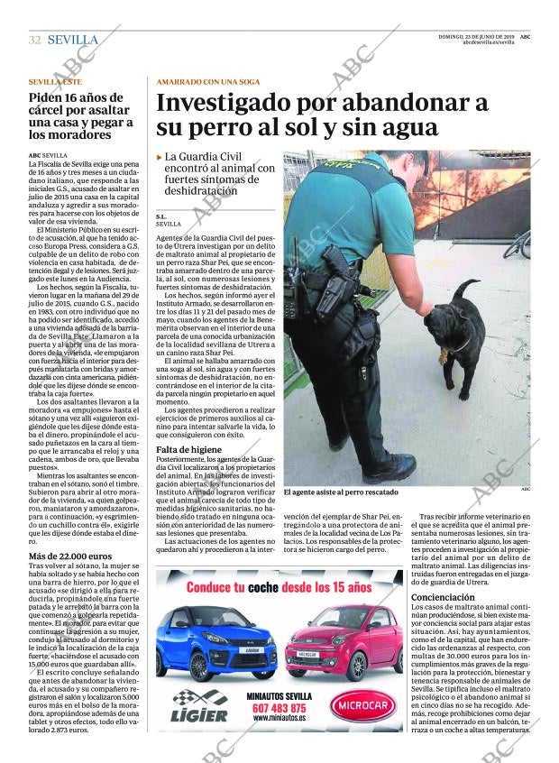 ABC SEVILLA 23-06-2019 página 32