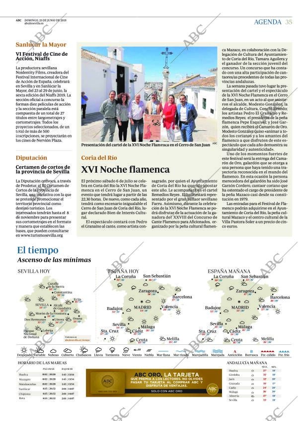 ABC SEVILLA 23-06-2019 página 35