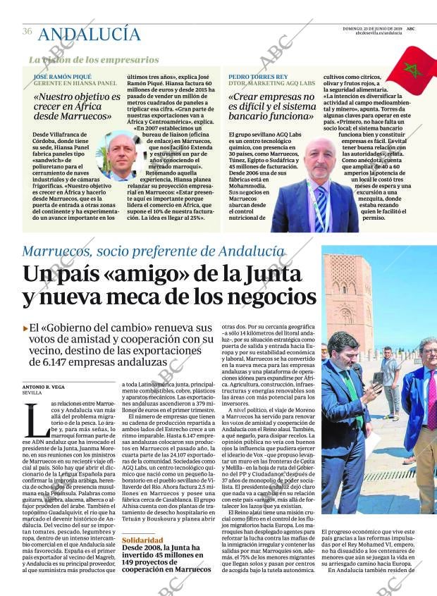 ABC SEVILLA 23-06-2019 página 36