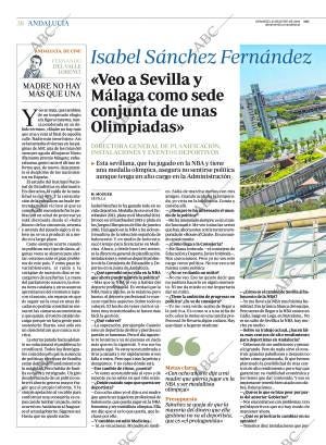 ABC SEVILLA 23-06-2019 página 38