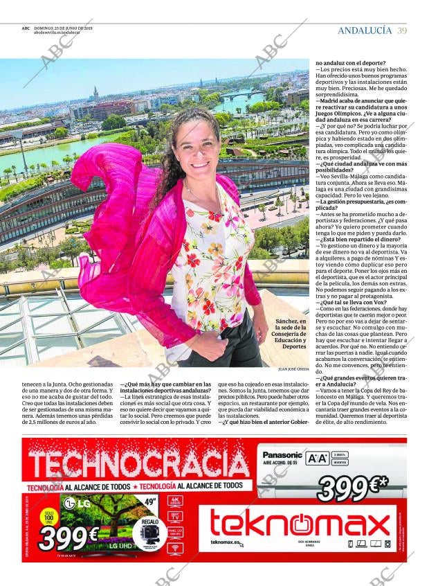 ABC SEVILLA 23-06-2019 página 39