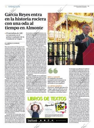 ABC SEVILLA 23-06-2019 página 42
