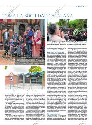 ABC SEVILLA 23-06-2019 página 45