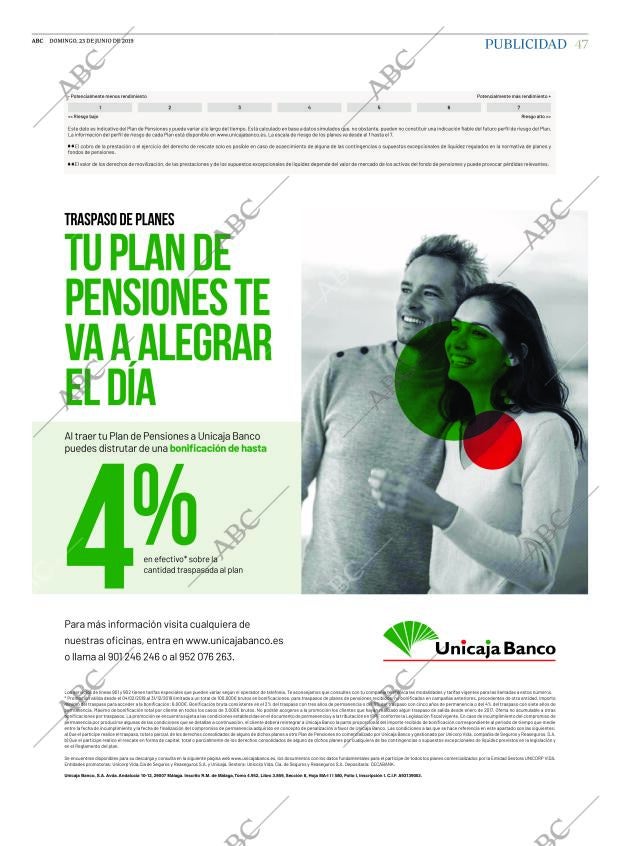 ABC SEVILLA 23-06-2019 página 47