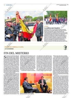 ABC SEVILLA 23-06-2019 página 50