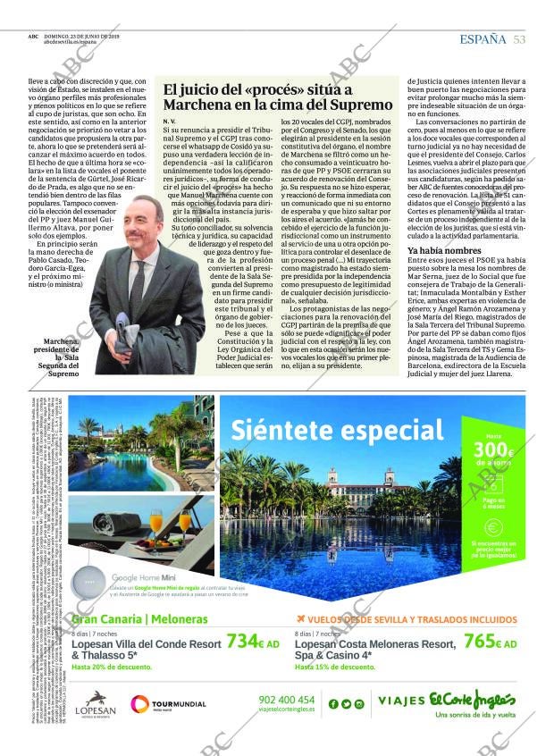 ABC SEVILLA 23-06-2019 página 53