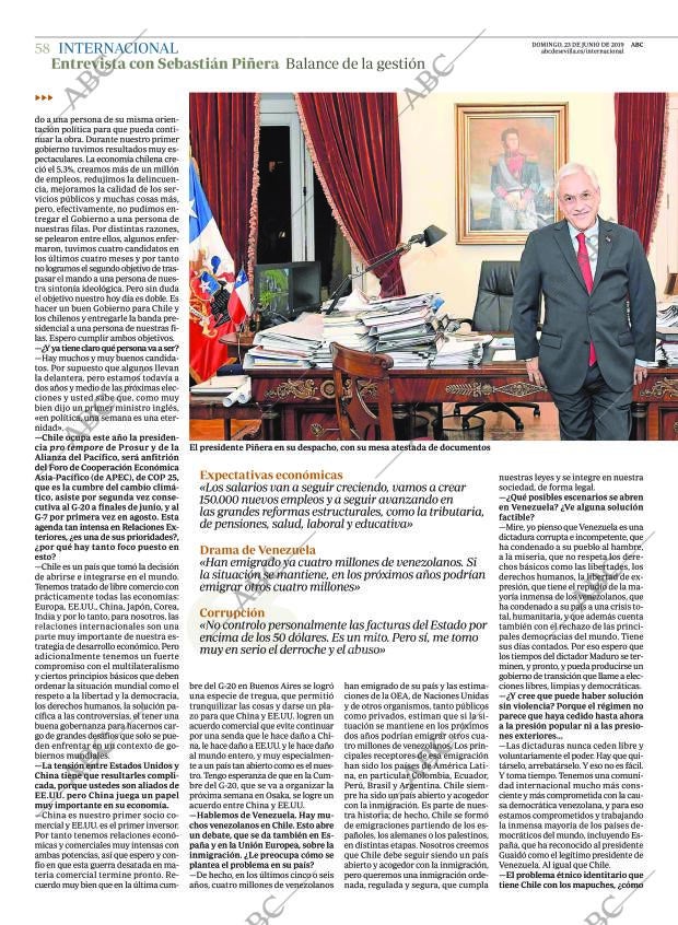 ABC SEVILLA 23-06-2019 página 58