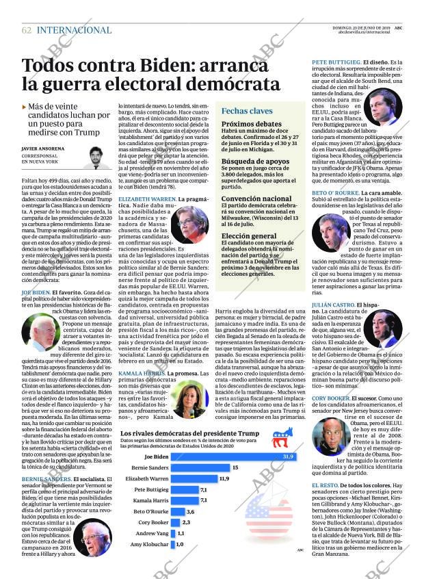 ABC SEVILLA 23-06-2019 página 62
