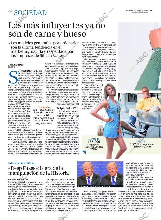 ABC SEVILLA 23-06-2019 página 66