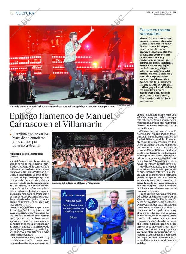 ABC SEVILLA 23-06-2019 página 72
